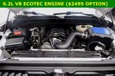 Thumbnail of 2022 White Frost Tri-Coat GMC Sierra 1500