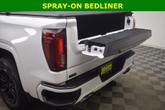 Thumbnail of 2022 White Frost Tri-Coat GMC Sierra 1500