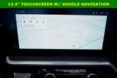 Thumbnail of 2022 White Frost Tri-Coat GMC Sierra 1500