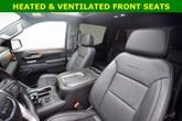 Thumbnail of 2022 White Frost Tri-Coat GMC Sierra 1500