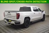 Thumbnail of 2022 White Frost Tri-Coat GMC Sierra 1500