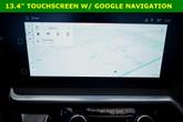 Thumbnail of 2022 White Frost Tri-Coat GMC Sierra 1500
