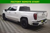 Thumbnail of 2022 White Frost Tri-Coat GMC Sierra 1500