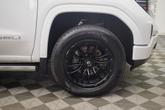 Thumbnail of 2022 White Frost Tri-Coat GMC Sierra 1500