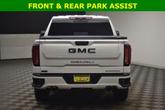 Thumbnail of 2022 White Frost Tri-Coat GMC Sierra 1500