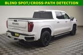 Thumbnail of 2022 White Frost Tri-Coat GMC Sierra 1500