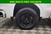 Thumbnail of 2022 White Frost Tri-Coat GMC Sierra 1500