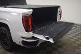 Thumbnail of 2022 White Frost Tri-Coat GMC Sierra 1500