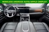 Thumbnail of 2022 White Frost Tri-Coat GMC Sierra 1500