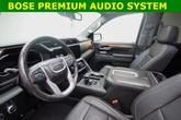 Thumbnail of 2022 White Frost Tri-Coat GMC Sierra 1500