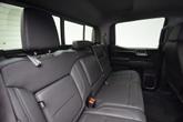 Thumbnail of 2023 Glacier Blue Metallic Chevrolet Silverado 1500