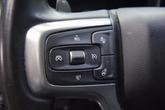 Thumbnail of 2023 Glacier Blue Metallic Chevrolet Silverado 1500