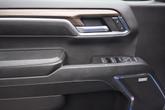 Thumbnail of 2023 Glacier Blue Metallic Chevrolet Silverado 1500