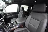 Thumbnail of 2023 Glacier Blue Metallic Chevrolet Silverado 1500