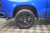 Thumbnail of 2023 Glacier Blue Metallic Chevrolet Silverado 1500