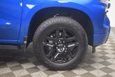 Thumbnail of 2023 Glacier Blue Metallic Chevrolet Silverado 1500