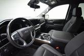 Thumbnail of 2023 Glacier Blue Metallic Chevrolet Silverado 1500