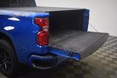 Thumbnail of 2023 Glacier Blue Metallic Chevrolet Silverado 1500