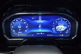 Thumbnail of 2023 Glacier Blue Metallic Chevrolet Silverado 1500