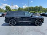 Thumbnail of 2024 Mosaic Black Metallic Chevrolet Traverse