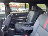 Thumbnail of 2024 Mosaic Black Metallic Chevrolet Traverse
