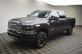 Thumbnail of 2025 Granite Crystal Clearcoat Metallic RAM 2500