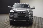 Thumbnail of 2025 Granite Crystal Clearcoat Metallic RAM 2500
