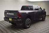 Thumbnail of 2025 Granite Crystal Clearcoat Metallic RAM 2500