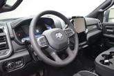 Thumbnail of 2025 Granite Crystal Clearcoat Metallic RAM 2500