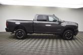 Thumbnail of 2025 Granite Crystal Clearcoat Metallic RAM 2500