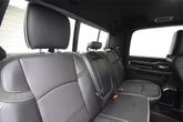 Thumbnail of 2025 Granite Crystal Clearcoat Metallic RAM 2500
