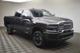 Thumbnail of 2025 Granite Crystal Clearcoat Metallic RAM 2500