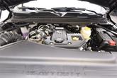 Thumbnail of 2025 Granite Crystal Clearcoat Metallic RAM 2500