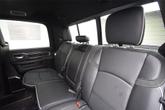Thumbnail of 2025 Granite Crystal Clearcoat Metallic RAM 2500