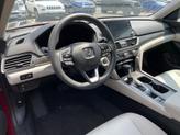 Thumbnail of 2018 Radiant Red Metallic Honda Accord