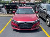 Thumbnail of 2018 Radiant Red Metallic Honda Accord