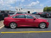 Thumbnail of 2018 Radiant Red Metallic Honda Accord