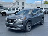 Thumbnail of 2023 Gun Metallic Nissan Rogue