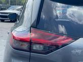 Thumbnail of 2023 Gun Metallic Nissan Rogue