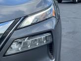 Thumbnail of 2023 Gun Metallic Nissan Rogue