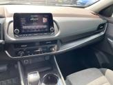 Thumbnail of 2023 Gun Metallic Nissan Rogue