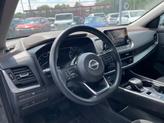 Thumbnail of 2023 Gun Metallic Nissan Rogue