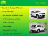 Thumbnail of 2025 Bright White Clearcoat Jeep Grand Cherokee