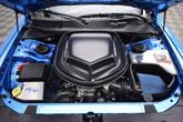 Thumbnail of 2016 B5 Blue Pearlcoat Dodge Challenger