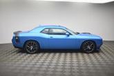 Thumbnail of 2016 B5 Blue Pearlcoat Dodge Challenger