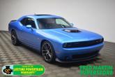Photo of 2016 B5 Blue Pearlcoat Dodge Challenger