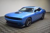 Thumbnail of 2016 B5 Blue Pearlcoat Dodge Challenger