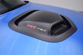 Thumbnail of 2016 B5 Blue Pearlcoat Dodge Challenger