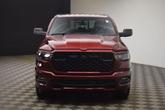 Thumbnail of 2025 Delmonico Red Pearlcoat RAM 1500