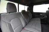 Thumbnail of 2025 Delmonico Red Pearlcoat RAM 1500